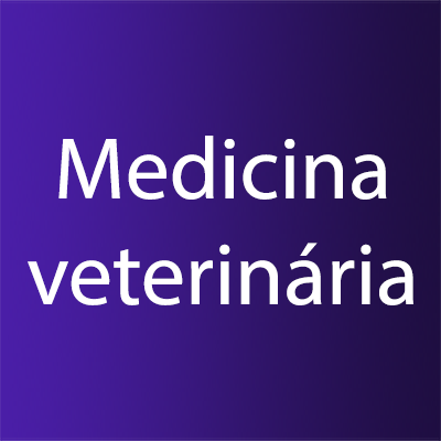 Medicina Veterinária