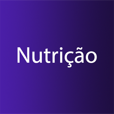 Nutrição